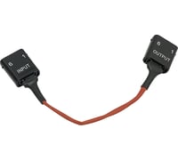 Custom dynamics TriBar Eliminator Harness - Harley Davidson
