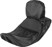 Saddlemen Touring Seat Rain Cover - with Driver Backrest