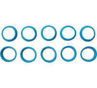James gasket Lower Pushrod O-Ring - XL