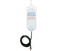 Motion pro Auxiliary Fuel Tank