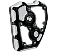 Rsd Cam Cover - Clarity - Contrast Cut - Twin Cam