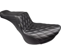 Le pera Tailwhip Seat - Double Diamond - Black - FLSL/FXBB '18-'23