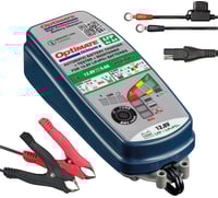 Tecmate Optimate™ Battery Charger - Lithium