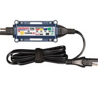 Tecmate Duo Solar Charge Controller