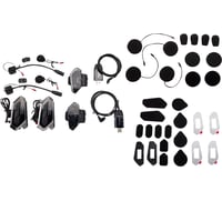 Sena Intercom - 50R - HD Speakers - Dual Pack
