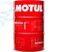 Motul 3000 Mineral 4T Engine Oil - 20W-50 - 208L - Drum