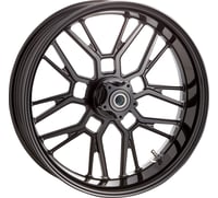 Arlen ness Rim - Split-Spoke - Black - 18x5.5