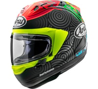 Arai Helmets Corsair X Helmet Tatsuki