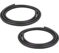 Saddle tramp Saddlebag Lid Gasket - FL