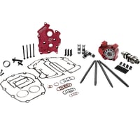 Feuling Parts Camchest Kit - 487 - Chain Drive - Oil Cooled - Race Series® Lifters - M8