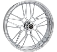 Arlen ness Rim - Split-Spoke - Chrome - 21x5.5