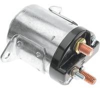 Standard motor products Starter - Solenoid