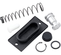 Drag specialties Master Cylinder Repair Kit - Rear