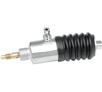 Drag specialties Master Cylinder - Rear - Chrome