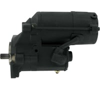 Terry components High Torque - Starter Motor - Black