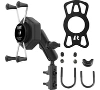 Ram mounts Mount Kit - X-Grip® - Vibe Safe™ - Reservoir Base