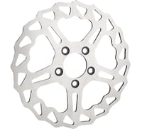 Arlen ness Rotator Rotor - Front Right - 11.5"
