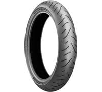 Bridgestone Tire - T33 - Front - 120/70R19 - 60V