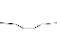 Biltwell Handlebar - Tracker - Chrome