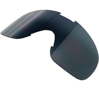 Biltwell Overland Goggle Lens - Smoke