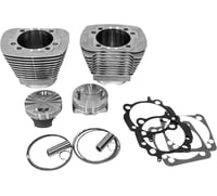 Revolution performance, llc Cylinder Kit - 90" - Natural - XL
