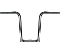 Wild 1 Handlebar - Outlawz - Springer - 14" - Chrome