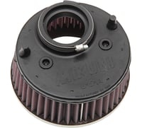 Mikuni Replacement Air Filter - 3"