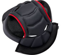 Agv K3 Liner - Gray - XS