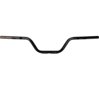 Thrashin supply co. Handlebar - High Bend - Black