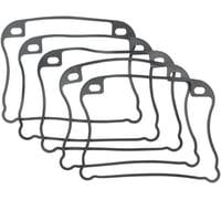 Cometic Lower Rocker Cover Rubber Gasket