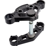 Arlen ness Triple Tree - Black