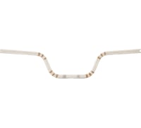 Arlen ness Handlebar - MX Moto - Tall - Stainless Steel