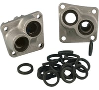 James gasket Large Pushrod Rubber