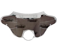 Klock werks Sound Control - Fairing Kit