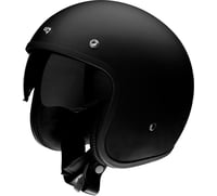Z1R Saturn SV Helmet Flat Black 