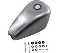 Drag specialties Gas Tank - 2.25 Gallons - Sportster