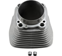 Drag specialties Cylinder - Natural - 1986-2003 1200XL