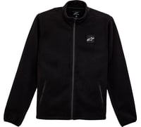 Alpinestars Periphery Polar Fleece Jacket Black 