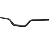Kodlin USA Trackbar Handlebar - 1-1/4" - TBW - Black
