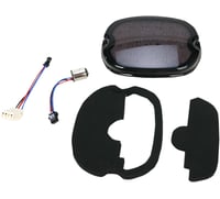 Drag specialties Taillight - Smoke