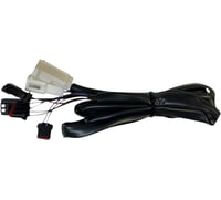 Custom dynamics Taillight Harness - Low Rider