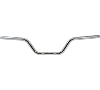 Todd's cycle Handlebar - Moto 2.0 - High - Chrome