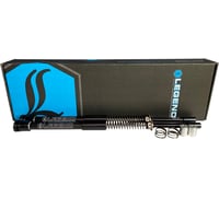 Legend suspension AXEO +2 Front End Suspension - 49 mm - Raised +2" - Dyna '06-'17
