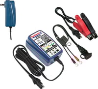 Tecmate Battery Charger/Maintainer