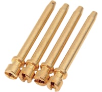 Mikuni Pump Nozzles - 4-Pack