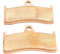 Drag specialties Sintered Brake Pads - Buell