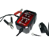 Yuasa Battery Charger/Maintainer - Automatic - 900 mA