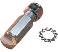 Drag specialties Dash Cover Bolt Kit