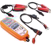 Tecmate Battery Charger/Maintainer