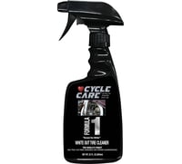 Cycle care formulas Formula 1 Wheel & Tire Cleaner - 22 U.S. fl oz.